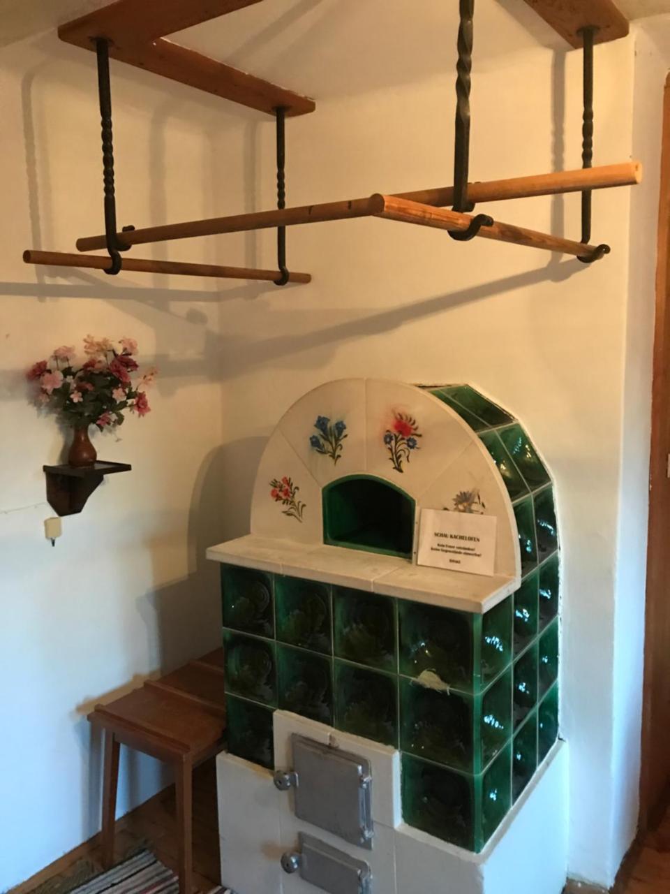 Gasthof Mitteregg Zum Kasnocknwirt Winkl  Luaran gambar