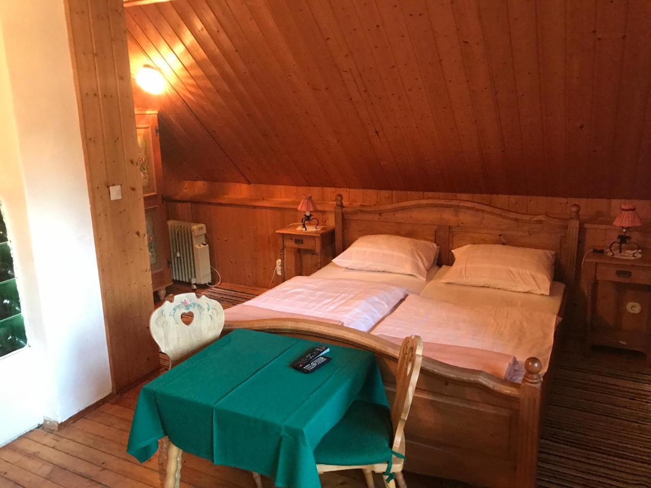 Gasthof Mitteregg Zum Kasnocknwirt Winkl  Luaran gambar