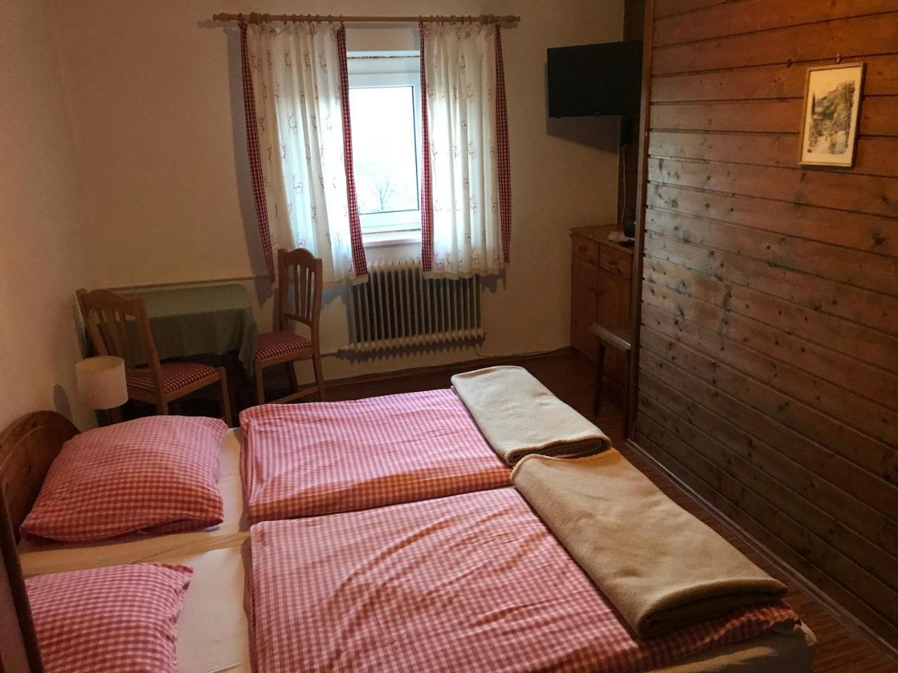 Gasthof Mitteregg Zum Kasnocknwirt Winkl  Luaran gambar